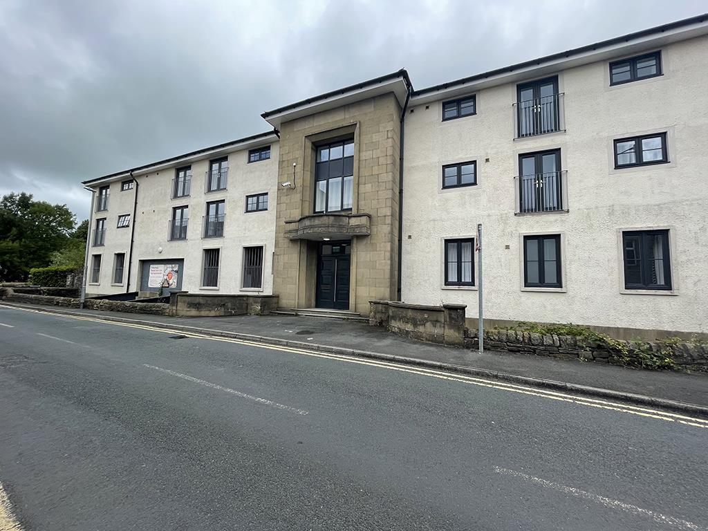 2 bedroom apartment To Let in Earby - photograph 14